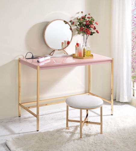 Midriaks Writing Desk W/USB image 26