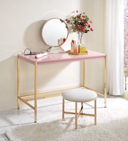 Midriaks Writing Desk W/USB image 26