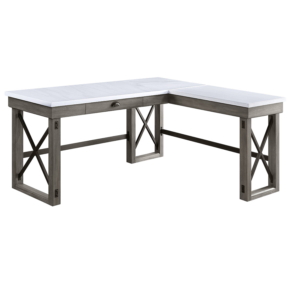 Talmar Writing Desk W/Lift Top image 2