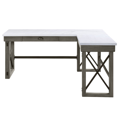 Talmar Writing Desk W/Lift Top image 3