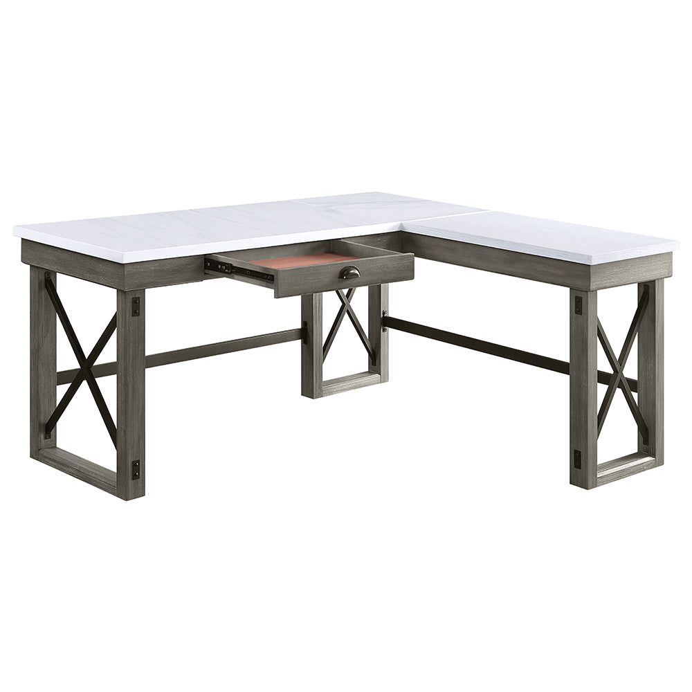 Talmar Writing Desk W/Lift Top image 5