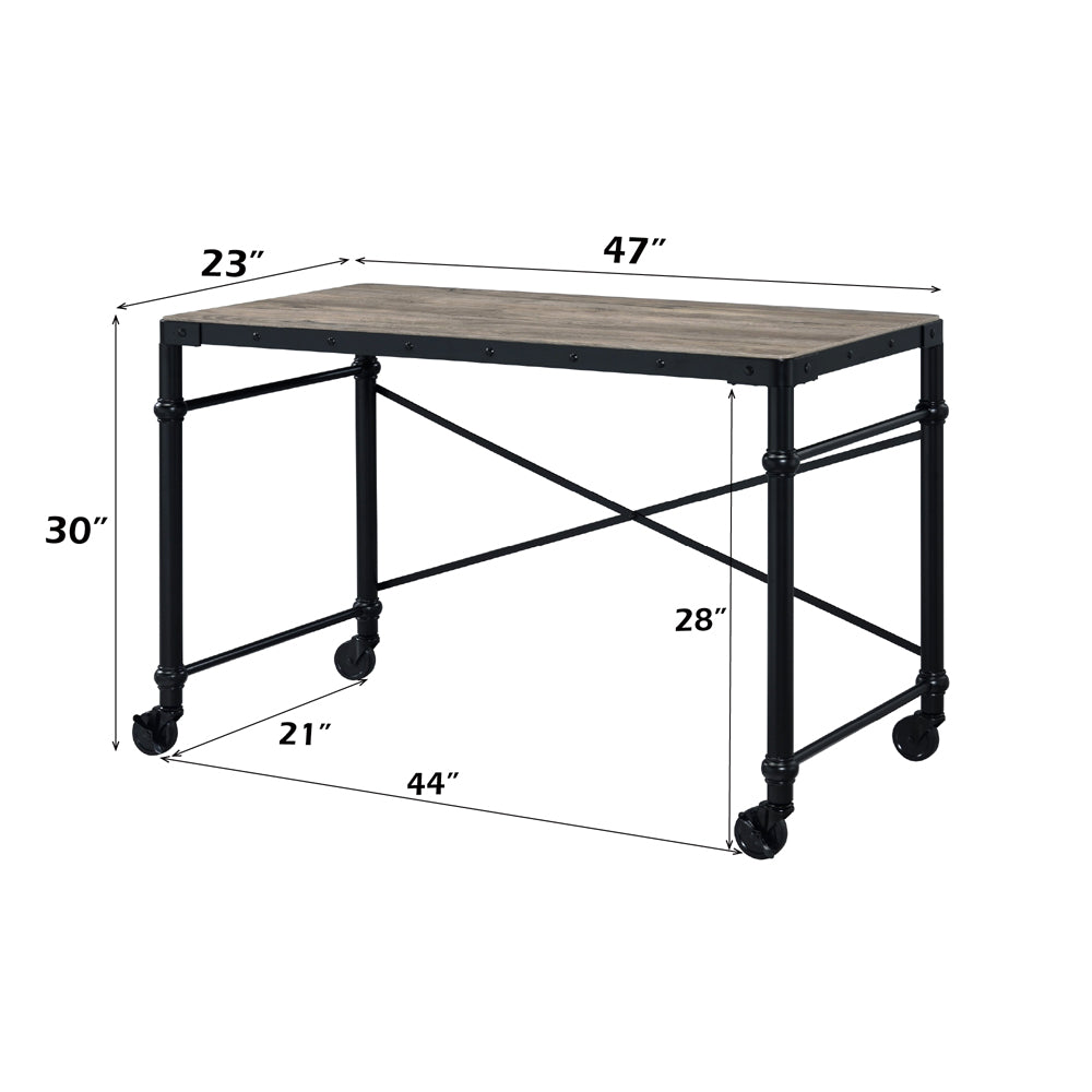 Oklarth Writing Desk image 7