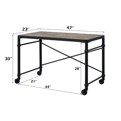 Oklarth Writing Desk image 7