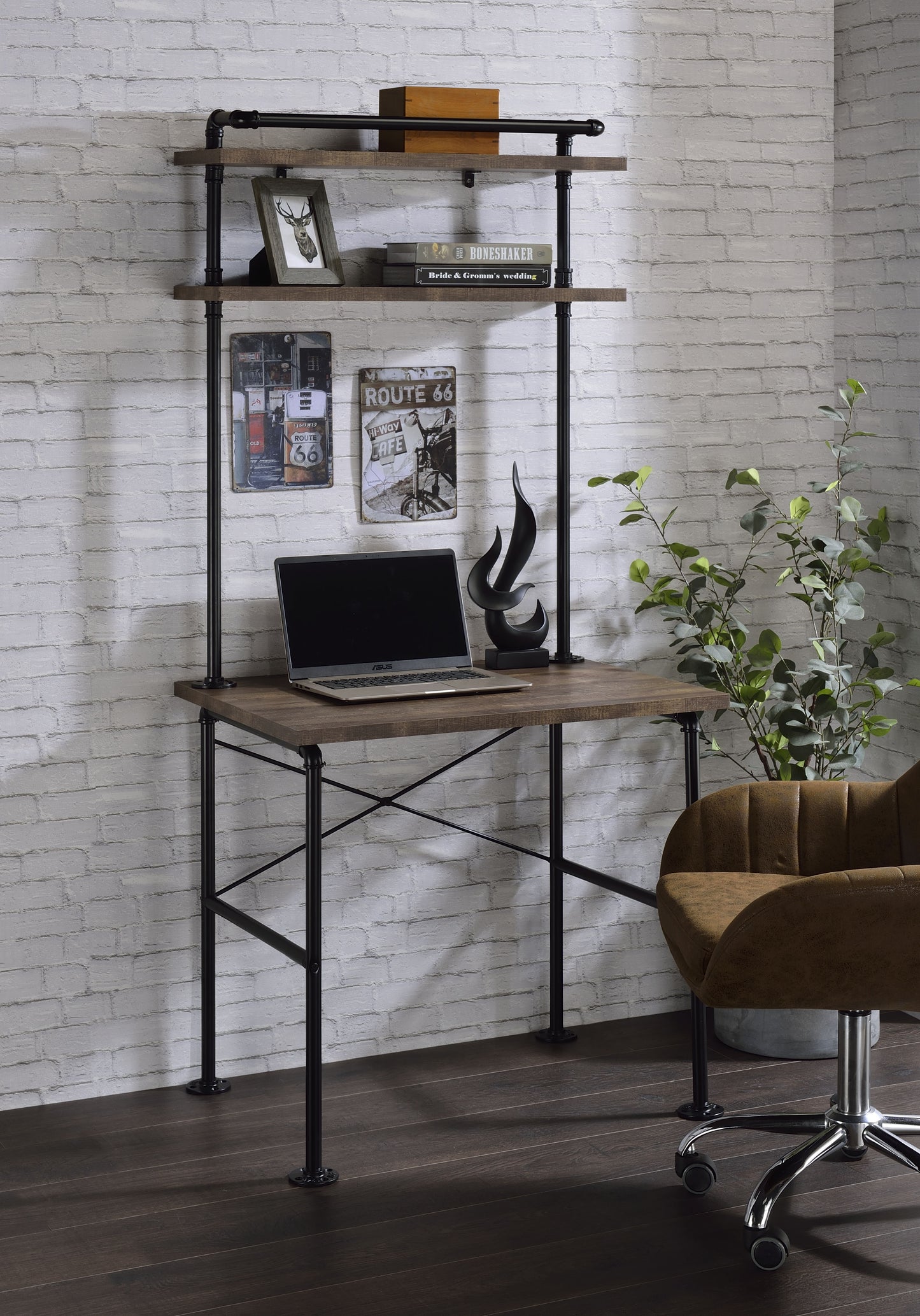 Ensata Writing Desk image 3