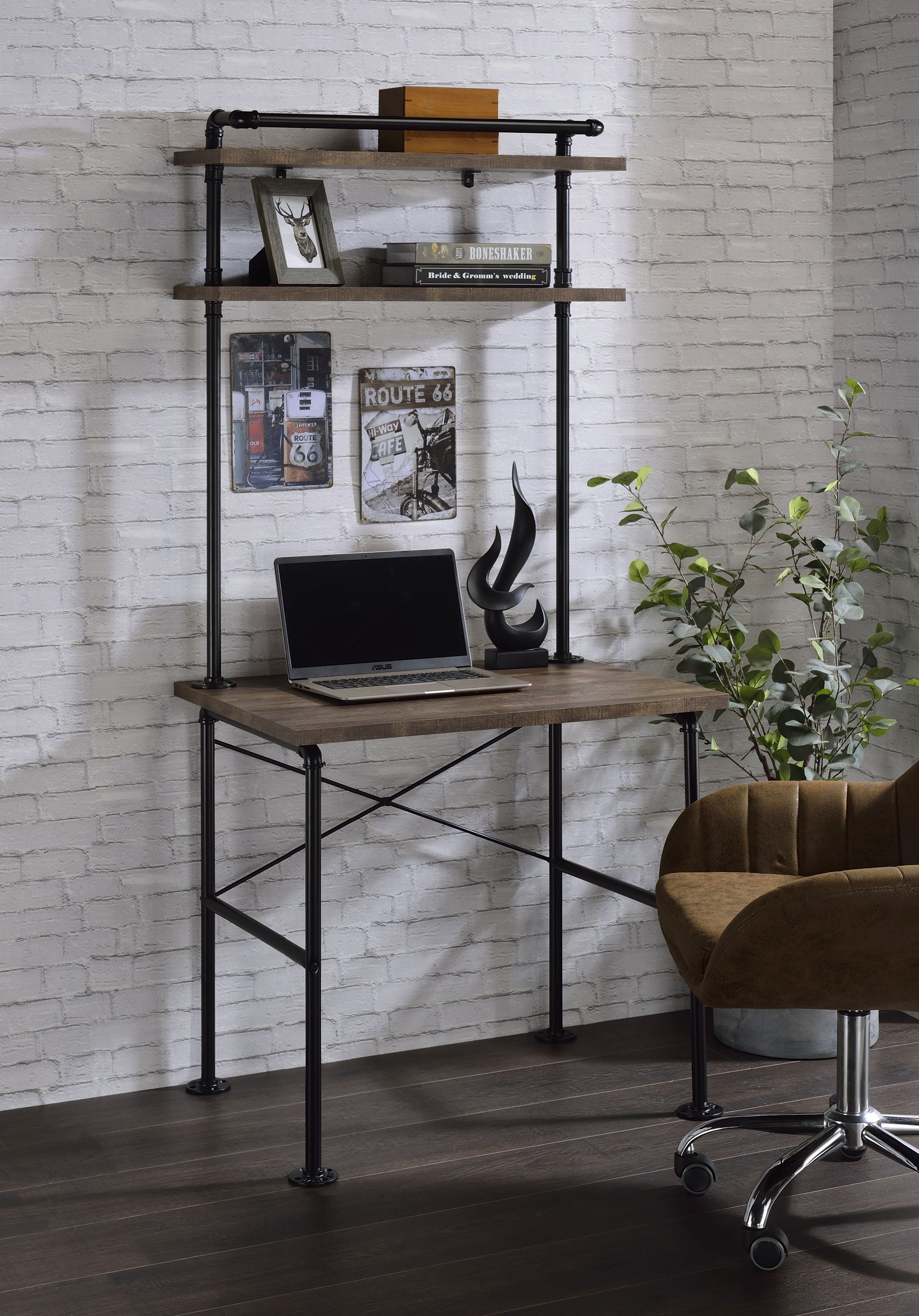 Ensata Writing Desk image 3