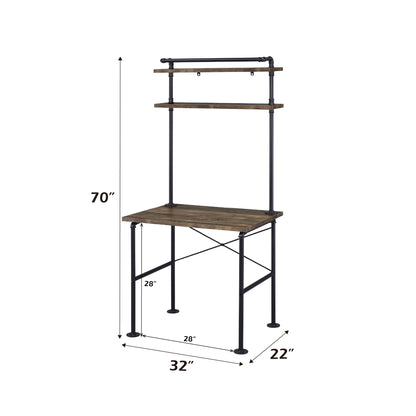 Ensata Writing Desk image 4
