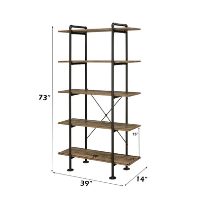 Nefo Bookshelf image 4