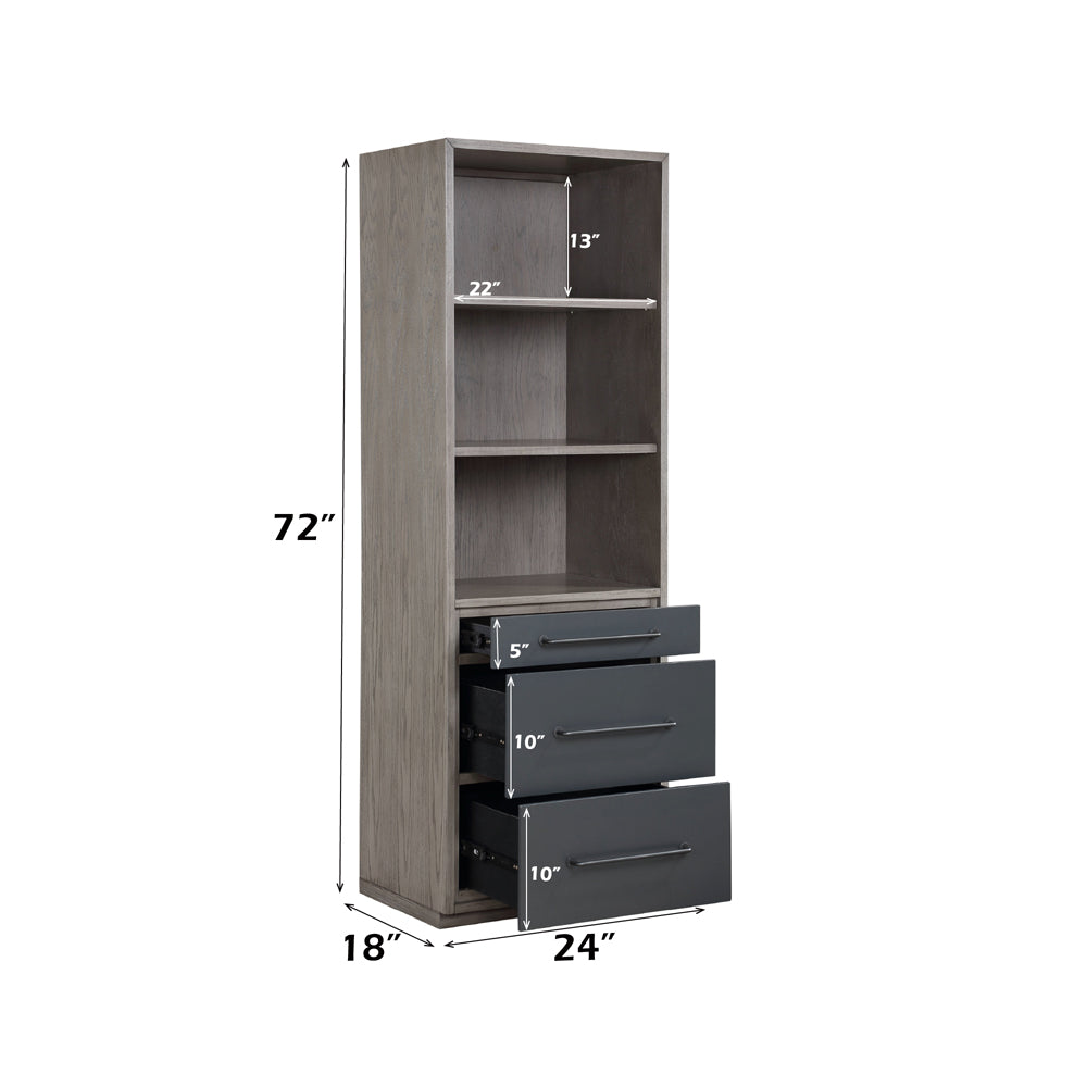 Estevon Bookcase image 6