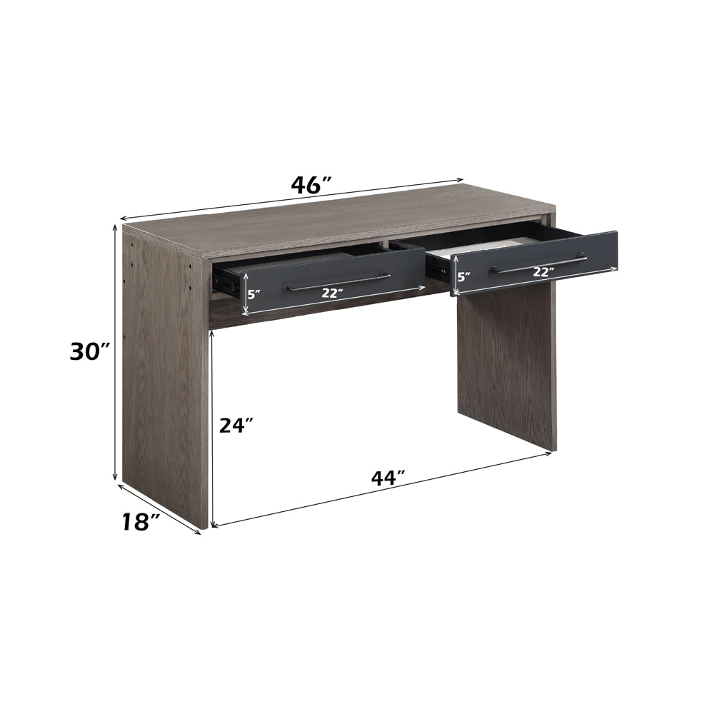 Estevon Writing Desk image 7