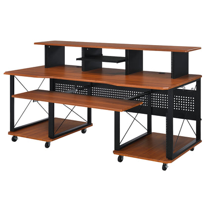 Megara Music Desk image 12