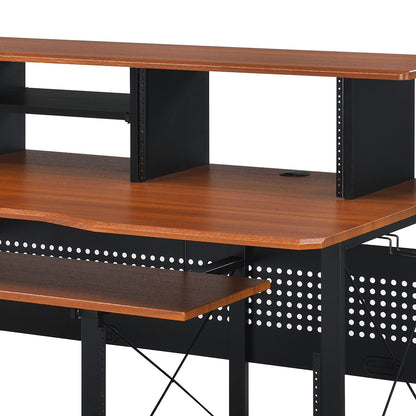 Megara Music Desk image 14
