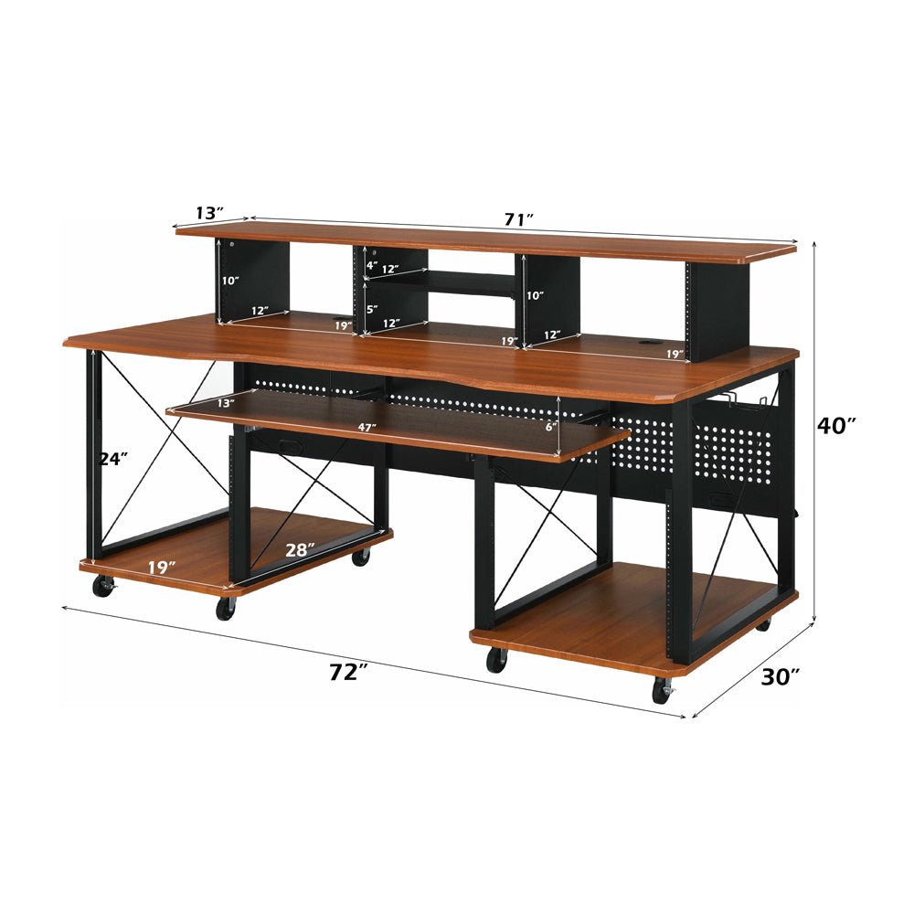 Megara Music Desk image 16