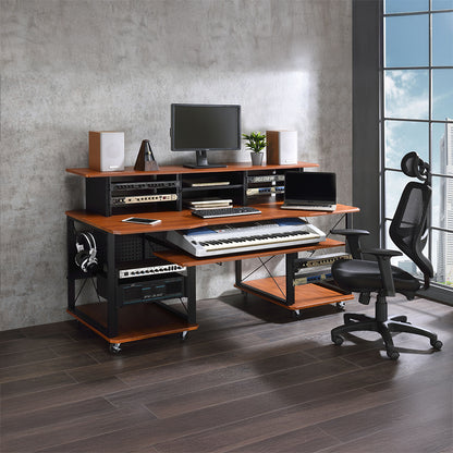 Megara Music Desk image 17