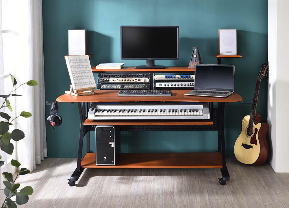 Willow Music Desk image 8