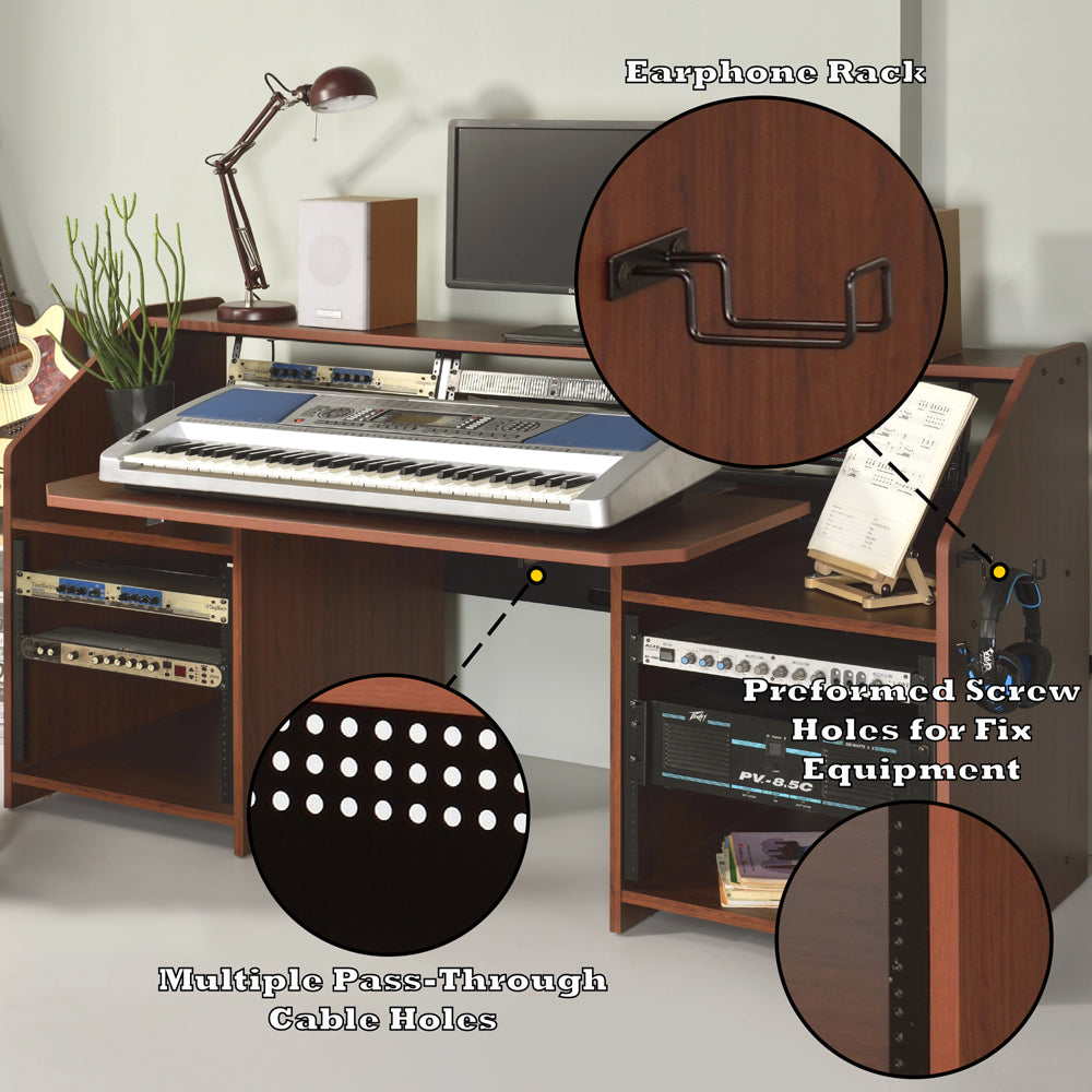 Annette Music Desk image 15
