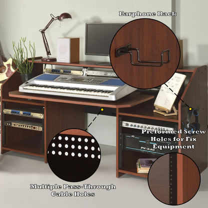 Annette Music Desk image 15