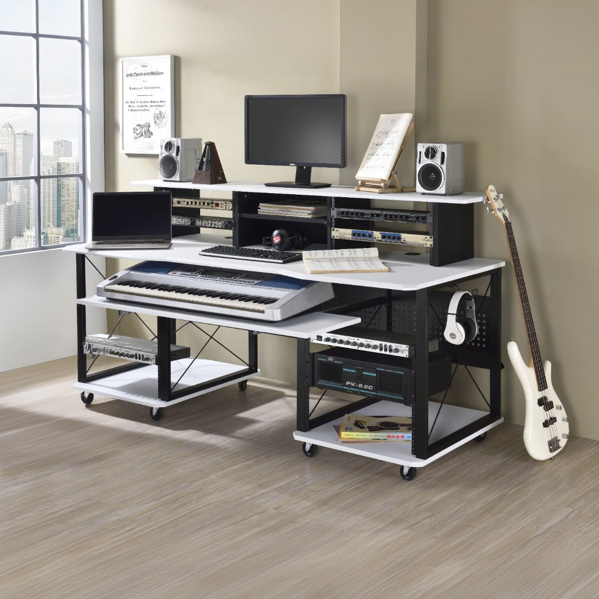 Megara Music Desk image 18