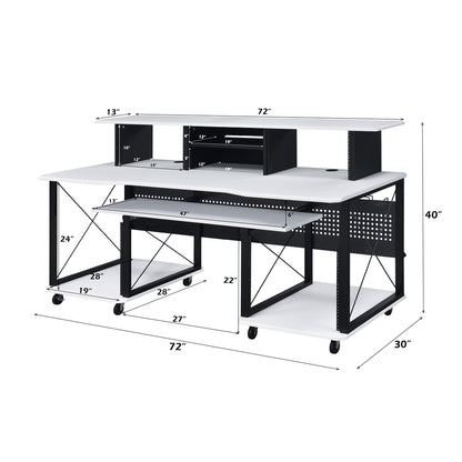 Megara Music Desk image 27