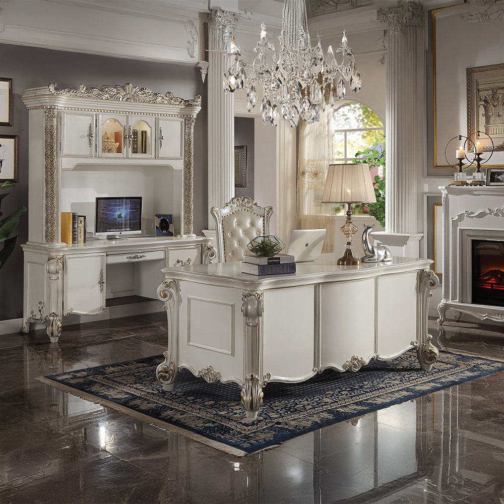 Vendome Executive Writing Desk image 3
