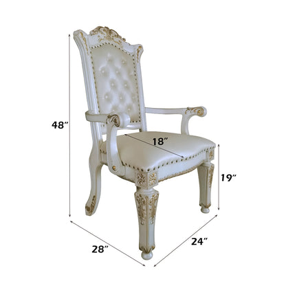 Vendome Executive Office Chair image 3