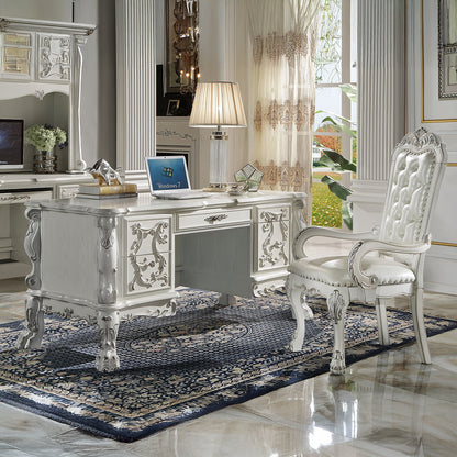 Dresden Executive Writing Desk image 2