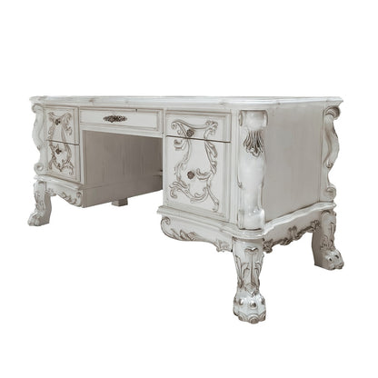 Dresden Executive Writing Desk image 3