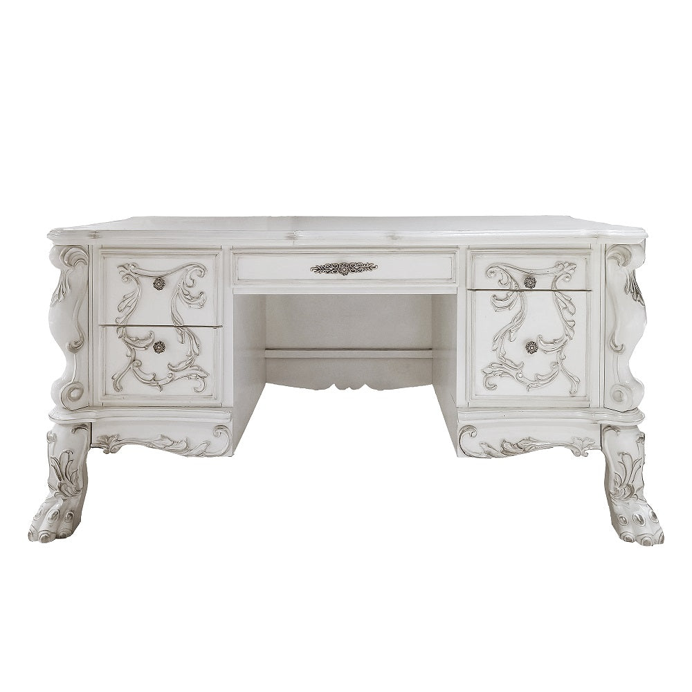 Dresden Executive Writing Desk image 4