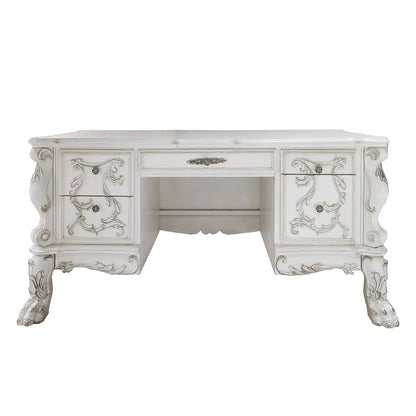 Dresden Executive Writing Desk image 4