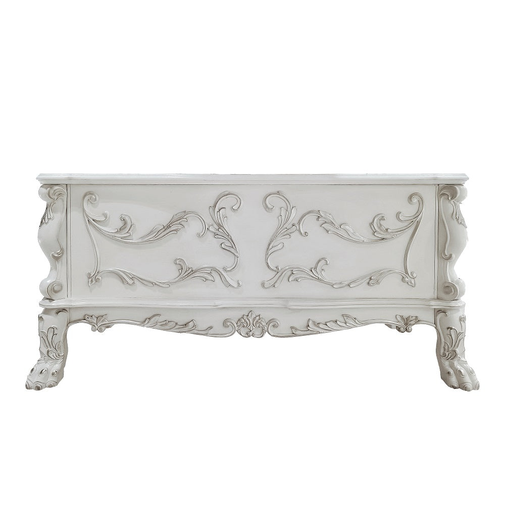 Dresden Executive Writing Desk image 6