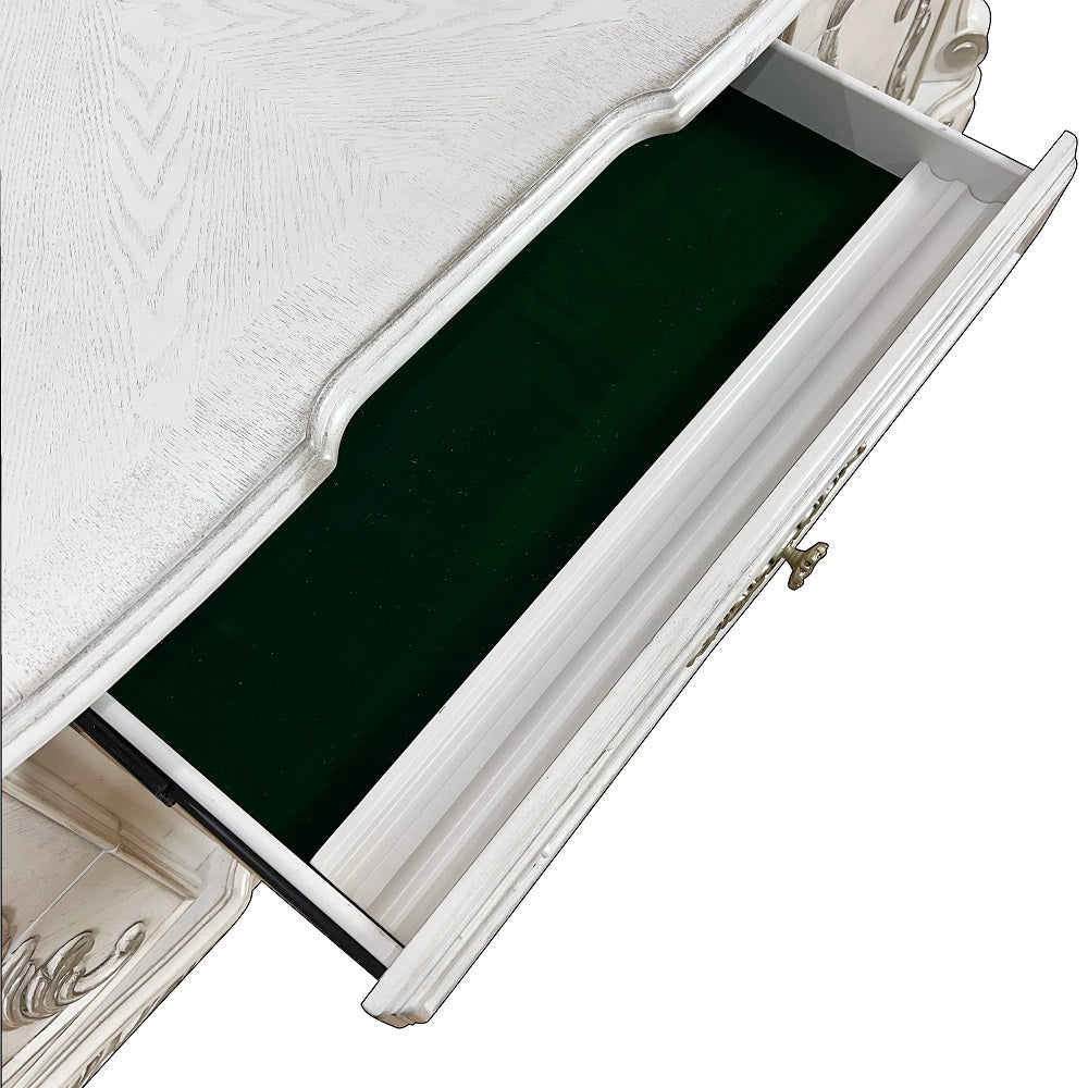 Dresden Executive Writing Desk image 7