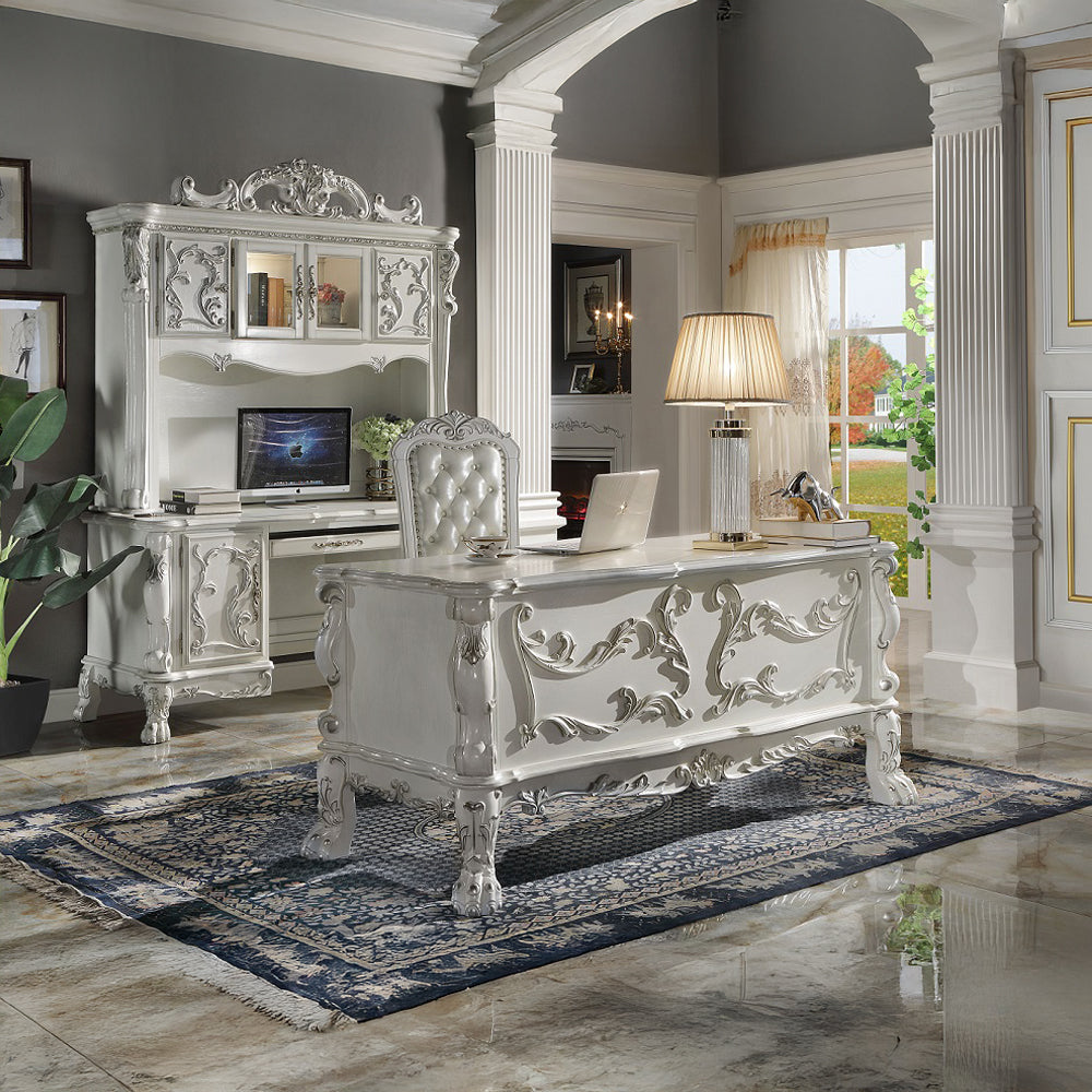Dresden Executive Writing Desk image 8
