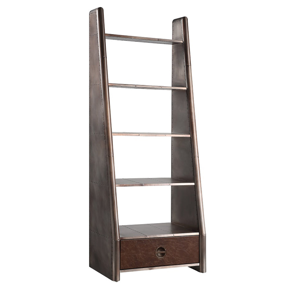 Brancaster Bookcase image 2