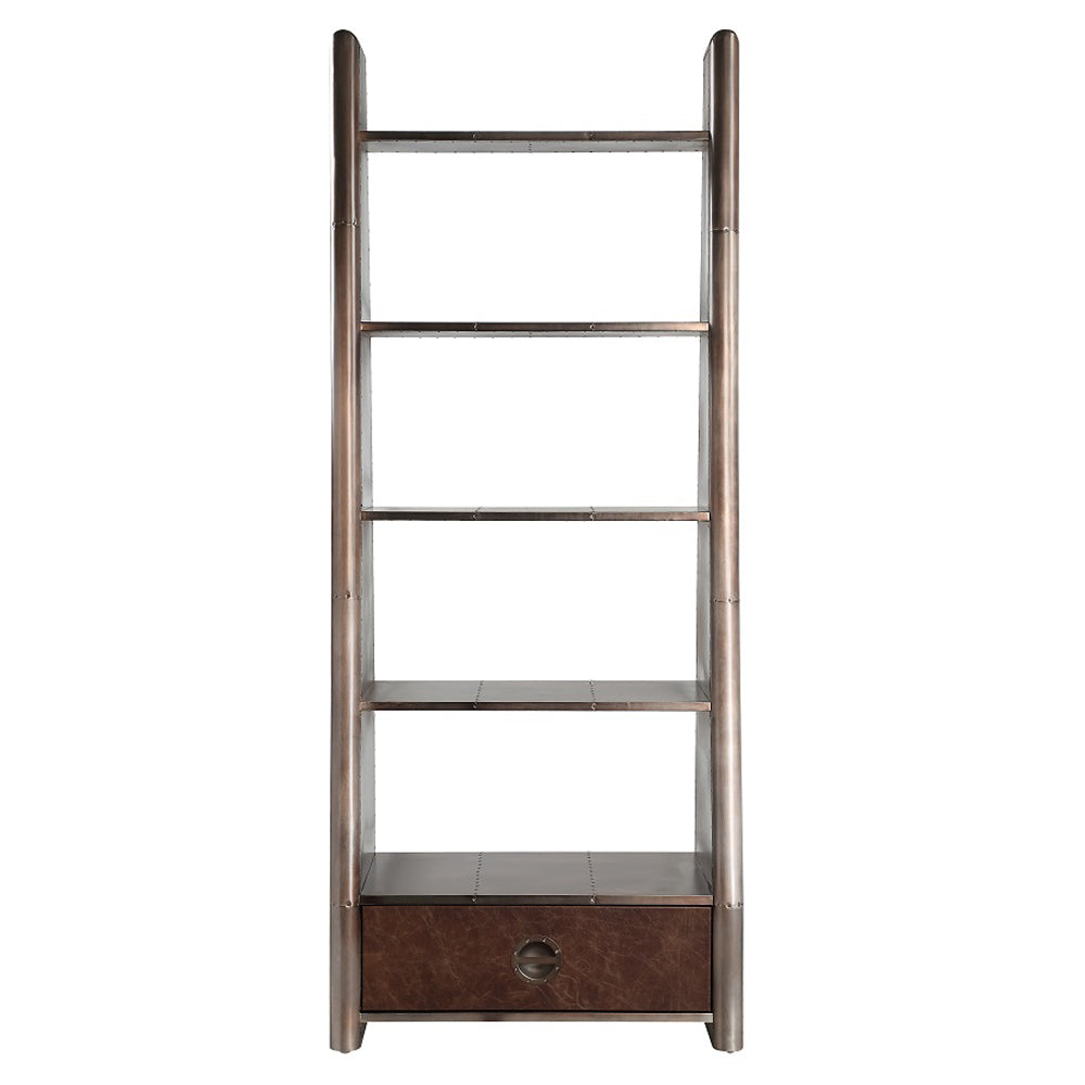 Brancaster Bookcase image 3