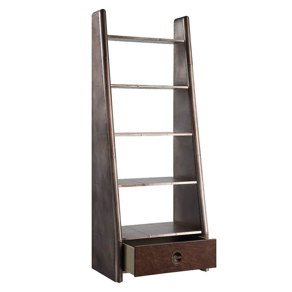 Brancaster Bookcase image 4