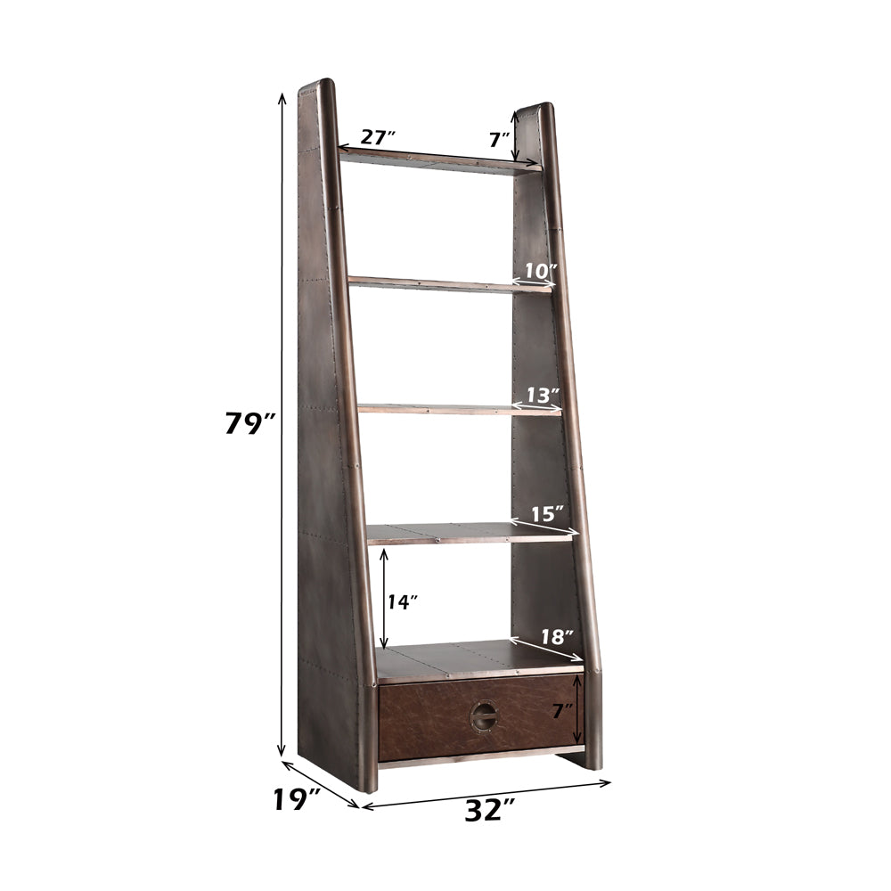 Brancaster Bookcase image 6