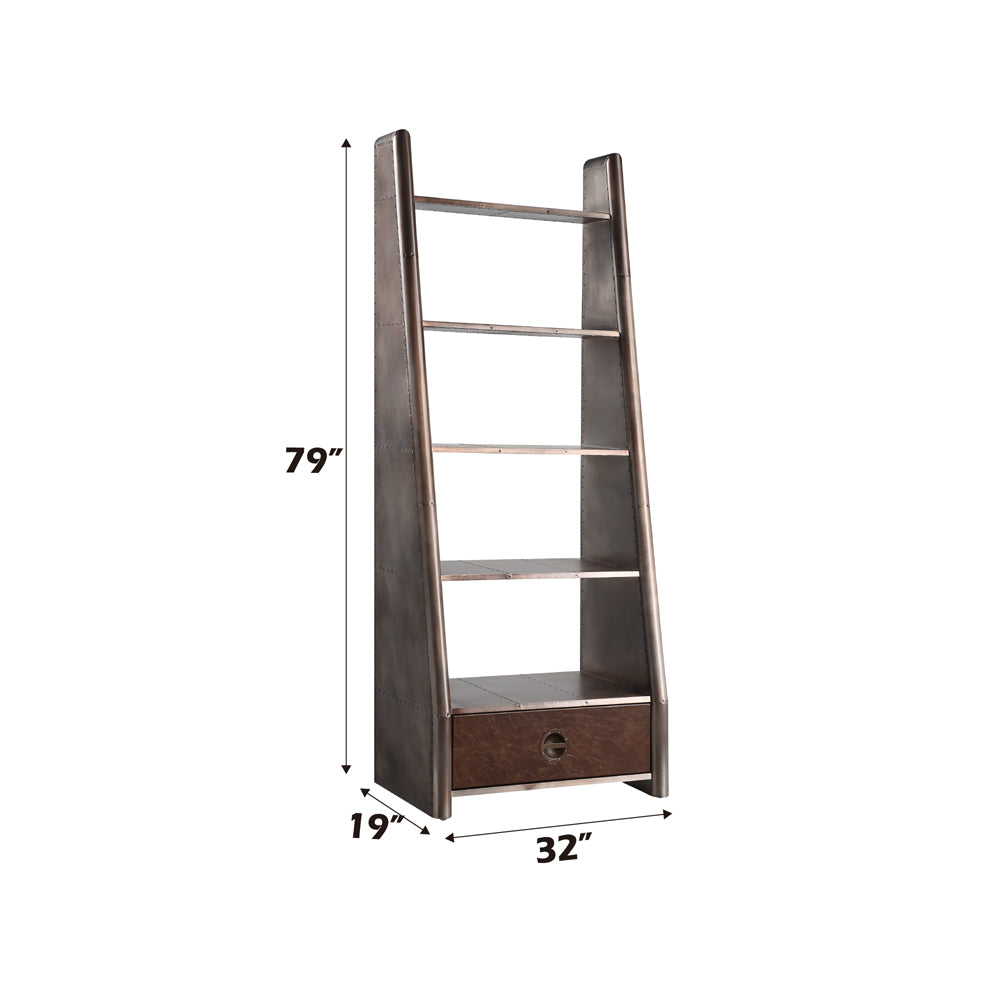 Brancaster Bookcase image 5