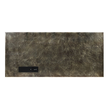 Brancaster Executive Writing Desk W/USB image 6