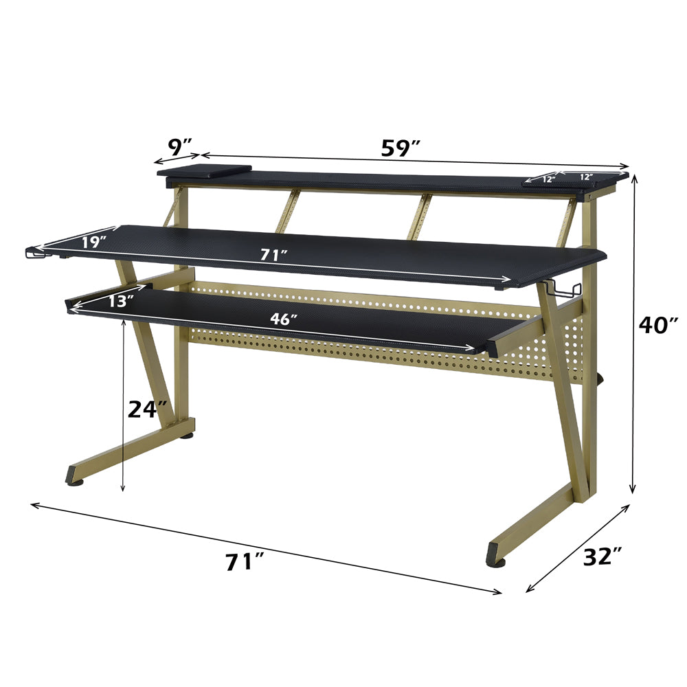 Saida Music Desk image 8