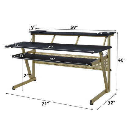 Saida Music Desk image 8