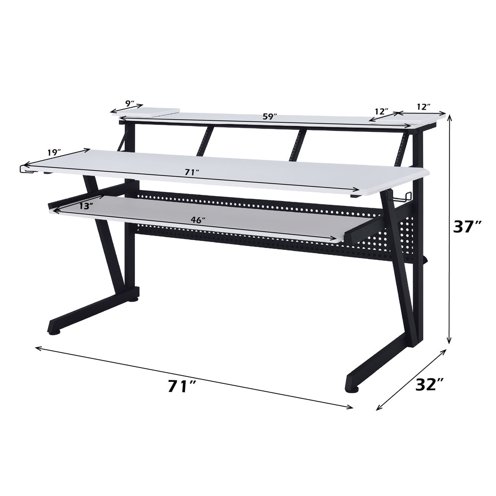 Saida Music Desk image 13