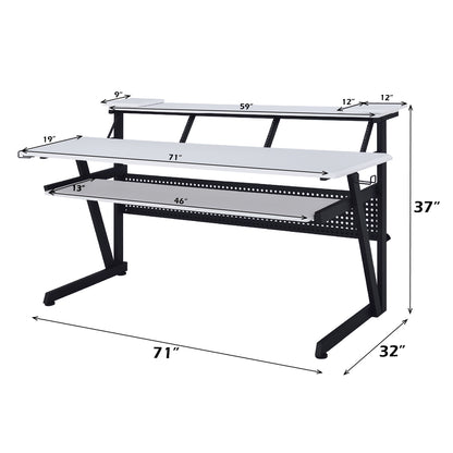 Saida Music Desk image 13