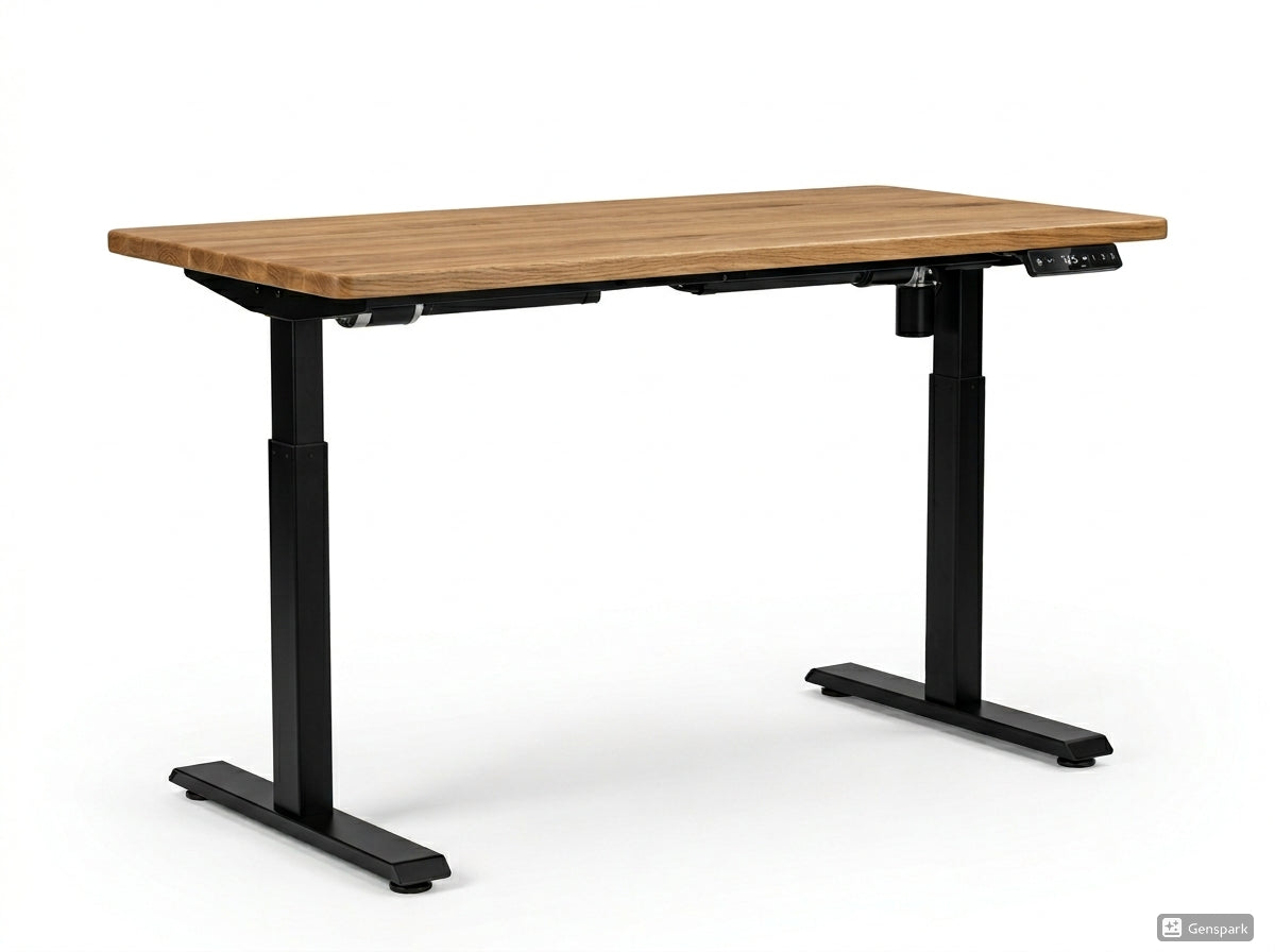 Ascend Executive Standing Desk